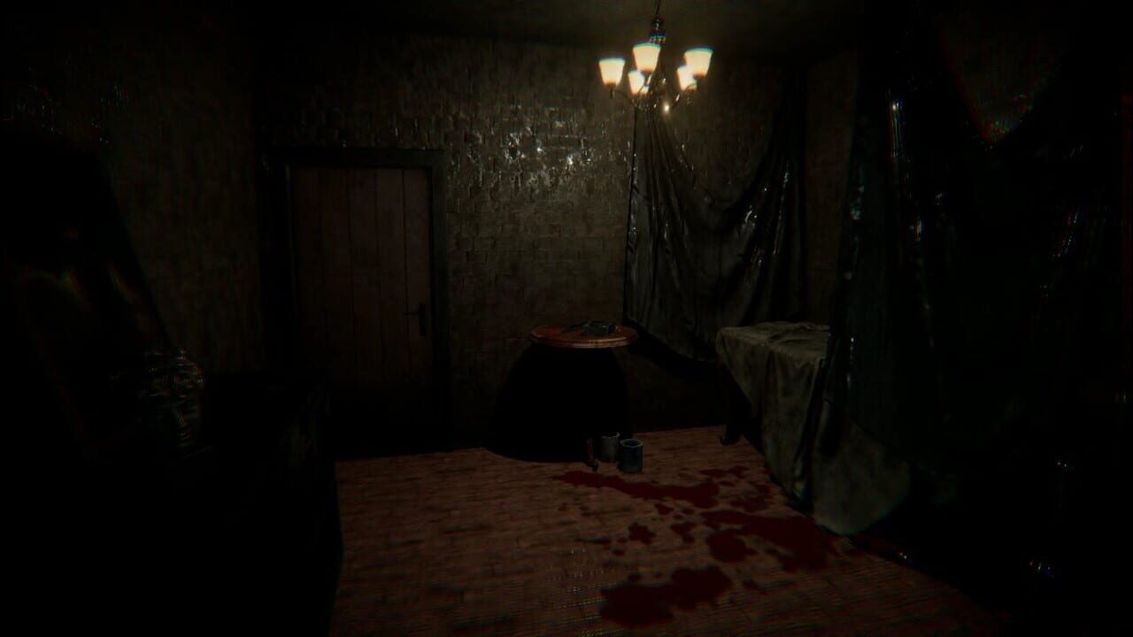 Down Beneath — Screenshot 5