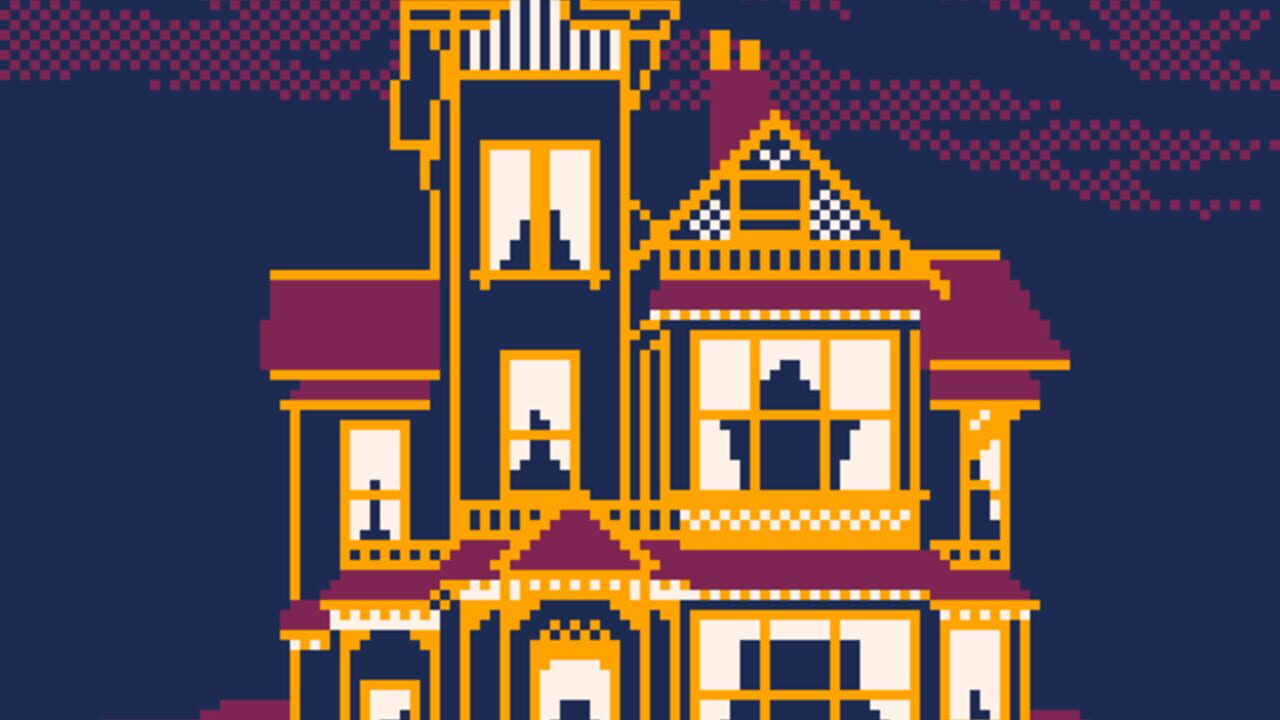 Ghost House — Screenshot 3
