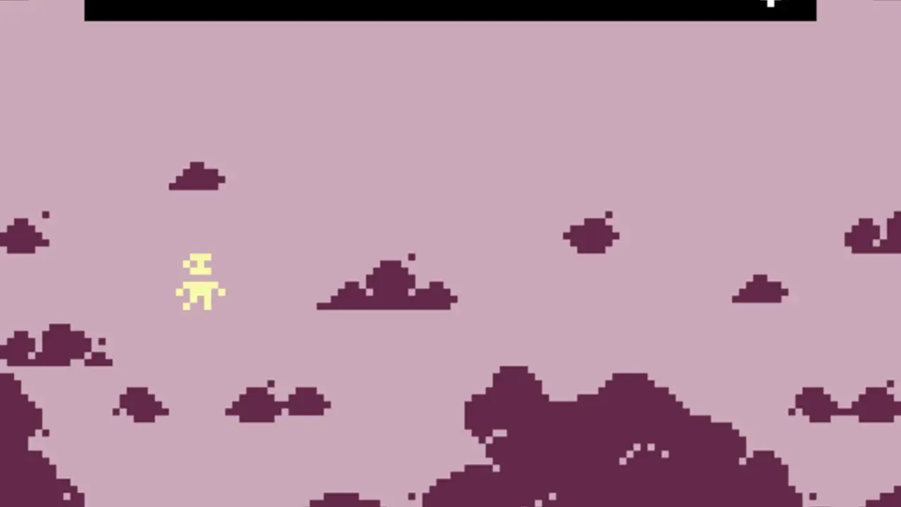 Vertigo banner