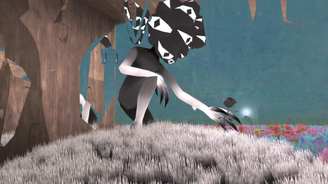 The Zium Garden — Screenshot 4