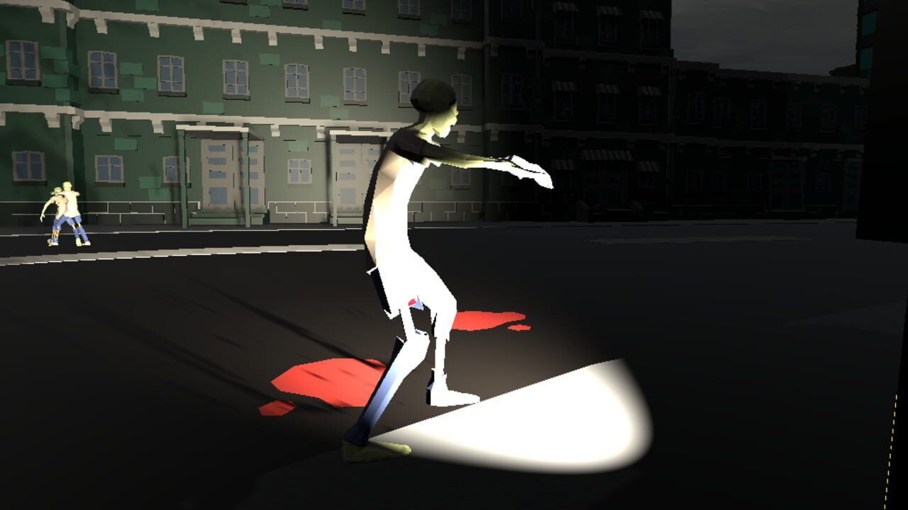 Streets At Midnight — Screenshot 3