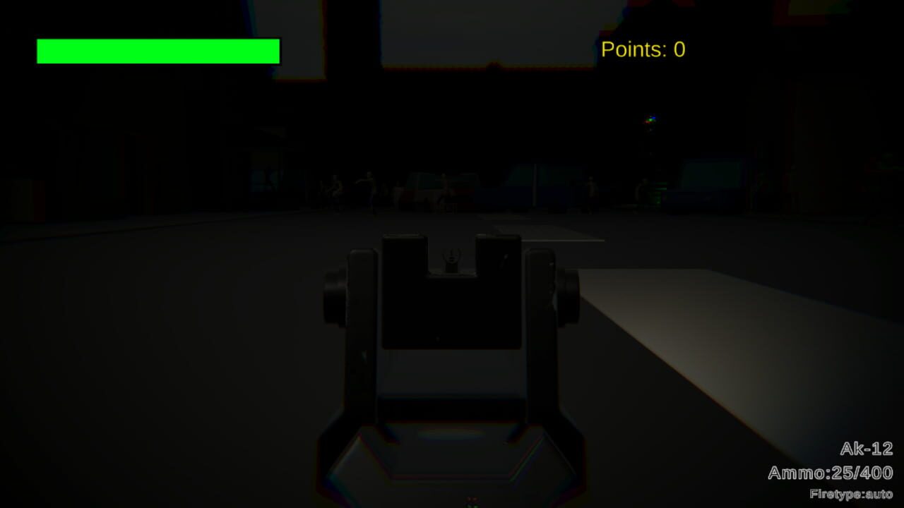 Streets At Midnight — Screenshot 4