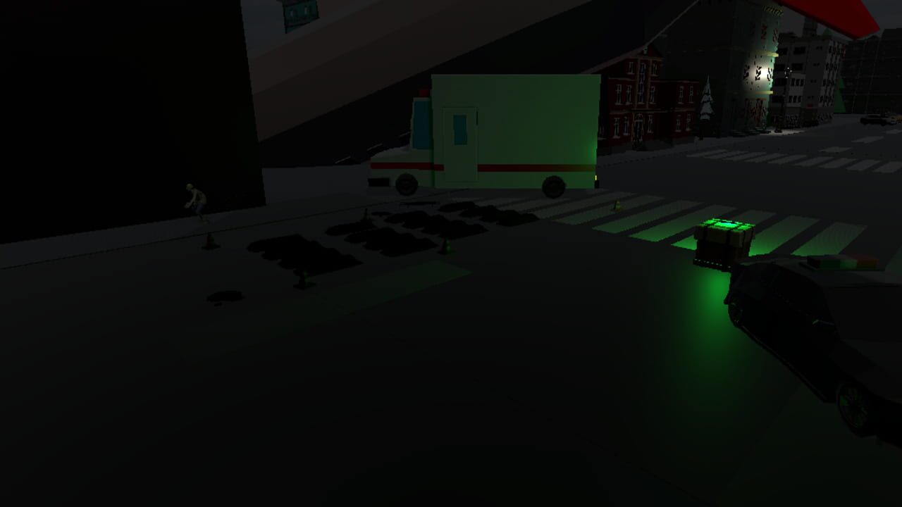Streets At Midnight — Screenshot 5