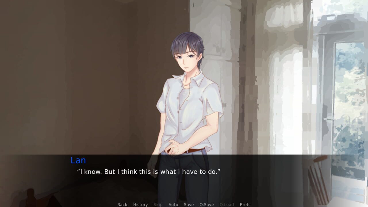 Unearth Your Gays — Screenshot 4