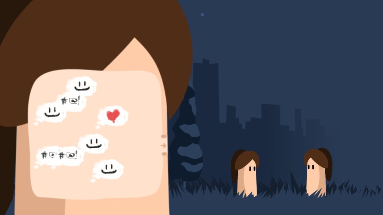Shy — Screenshot 2