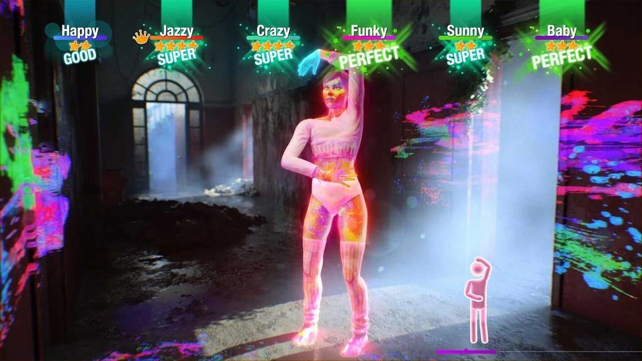 Just Dance 2022 Image