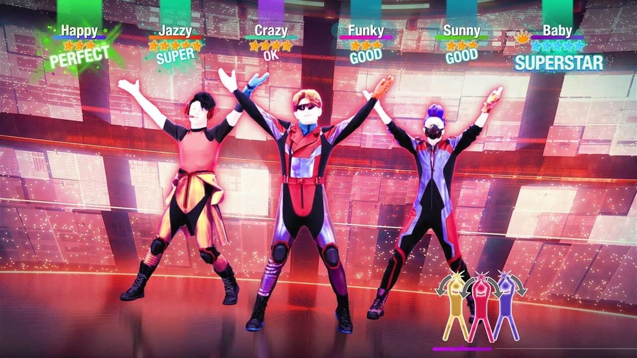 Just Dance 2022 Image