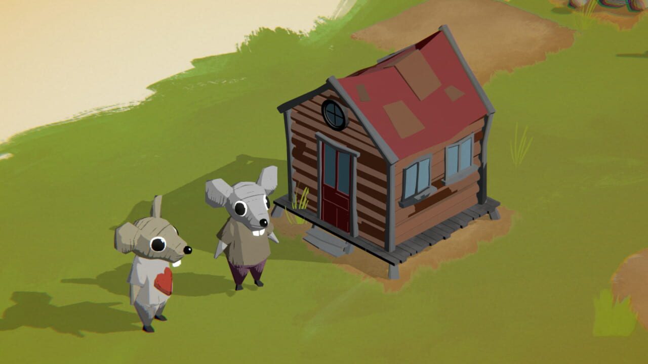 The Mice Guys — Screenshot 3