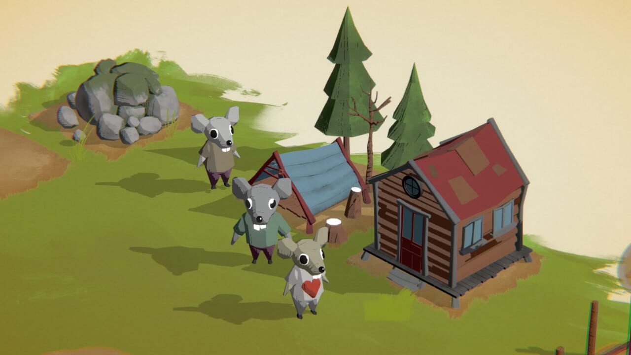 The Mice Guys — Screenshot 4