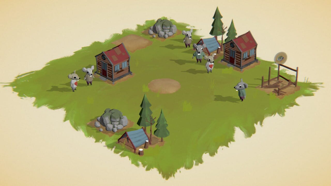 The Mice Guys — Screenshot 5