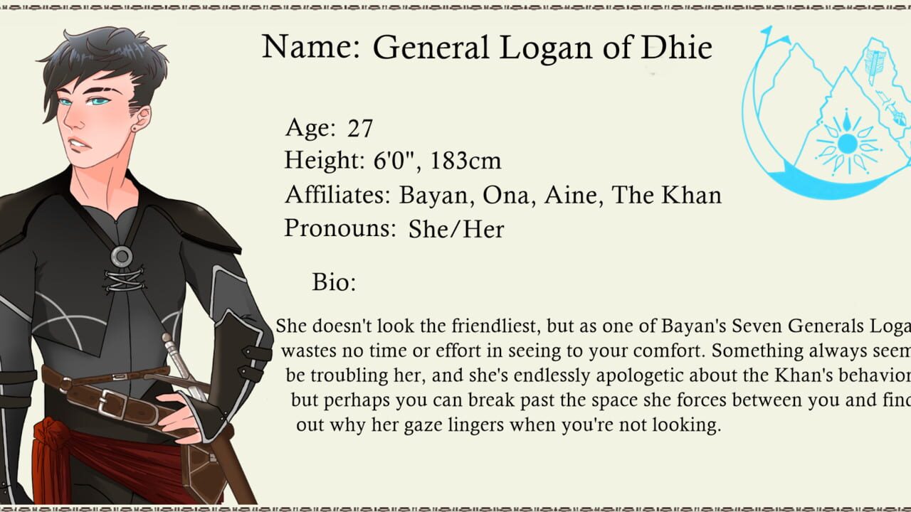 Diplomatic Relations — Screenshot 2
