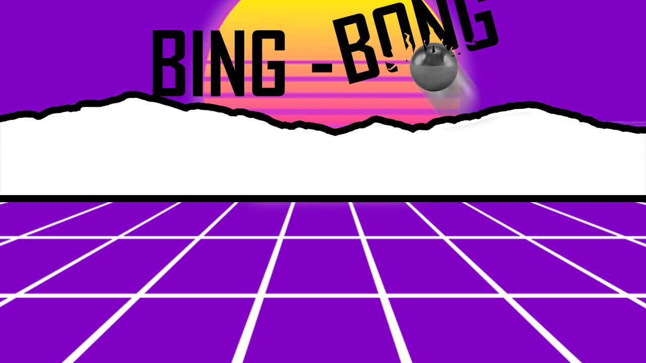Bing Bong — Screenshot 2