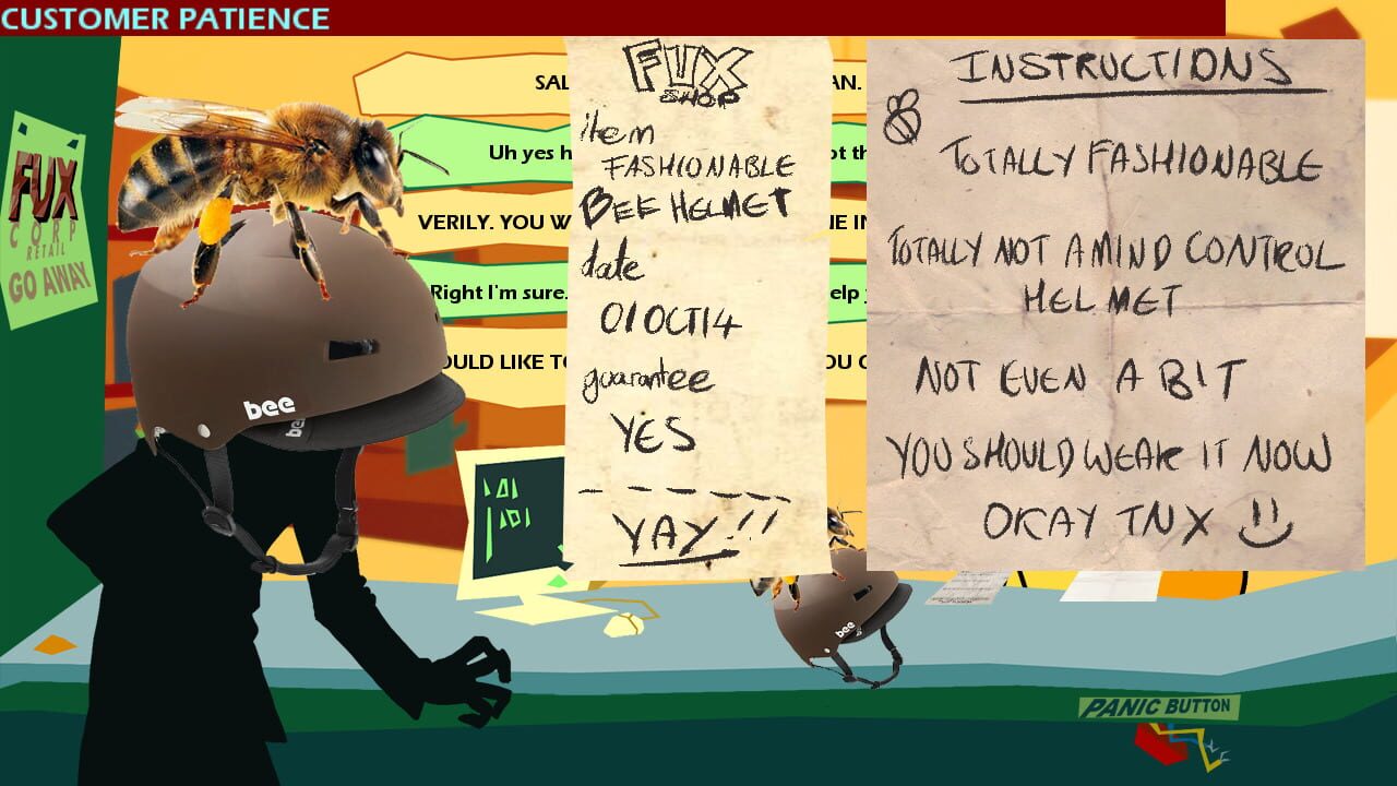 Company Loyalty — Screenshot 3