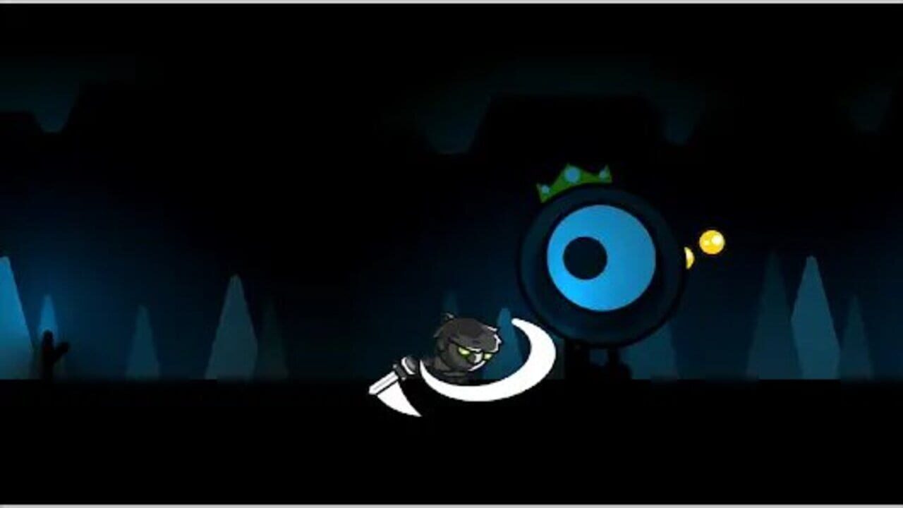 Dark Boy Action Platformer — Screenshot 2