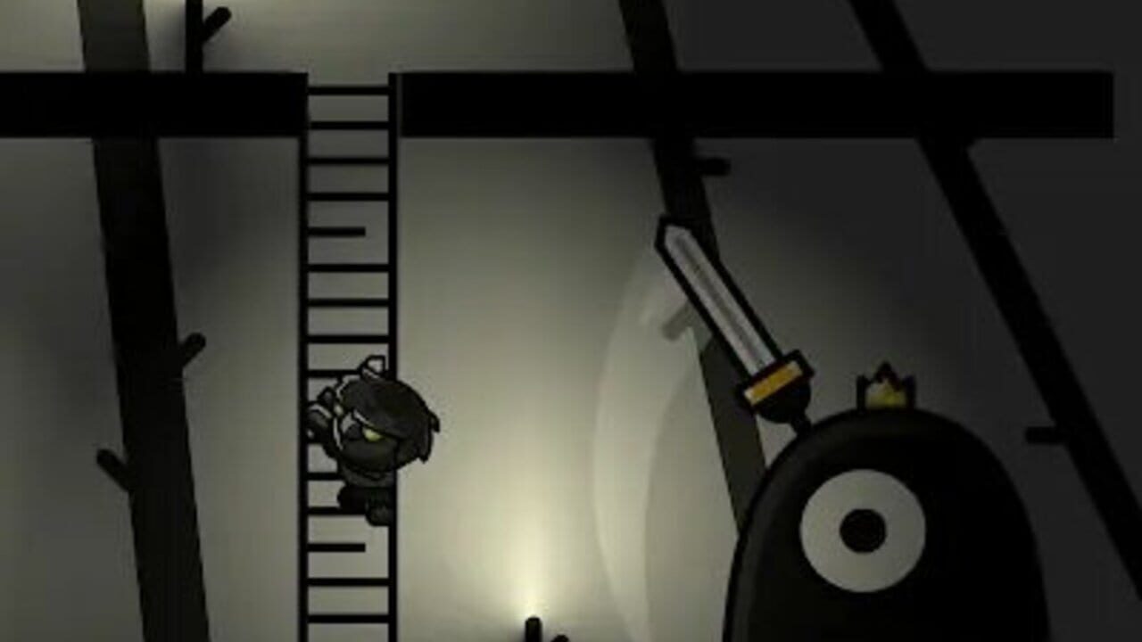 Dark Boy Action Platformer — Screenshot 3