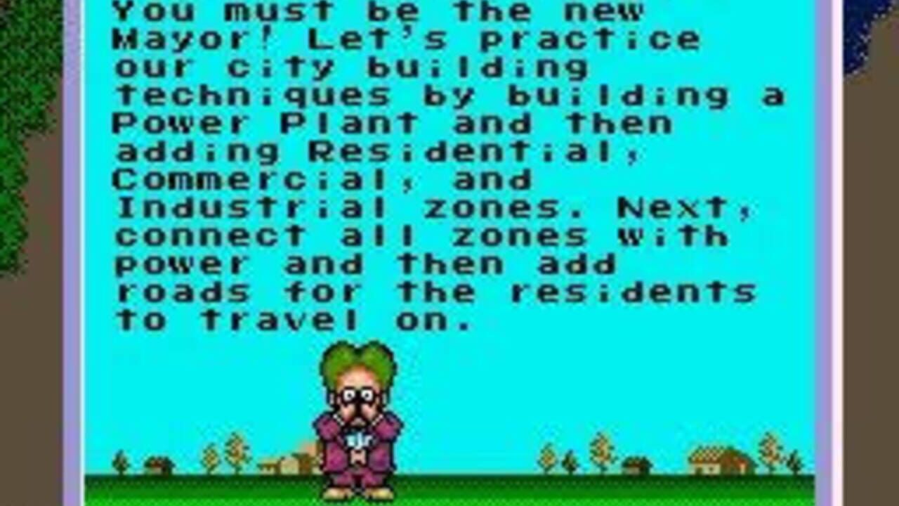 SimCity thumbnail 3