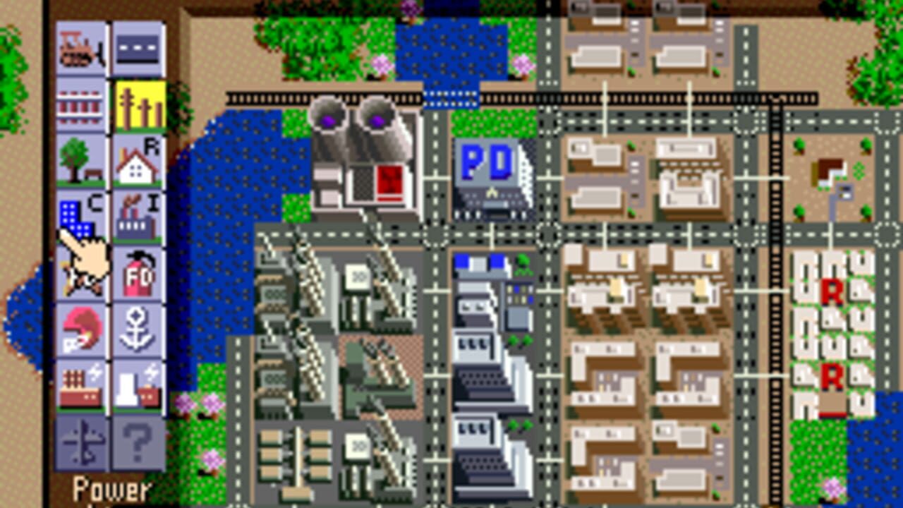 SimCity thumbnail 4