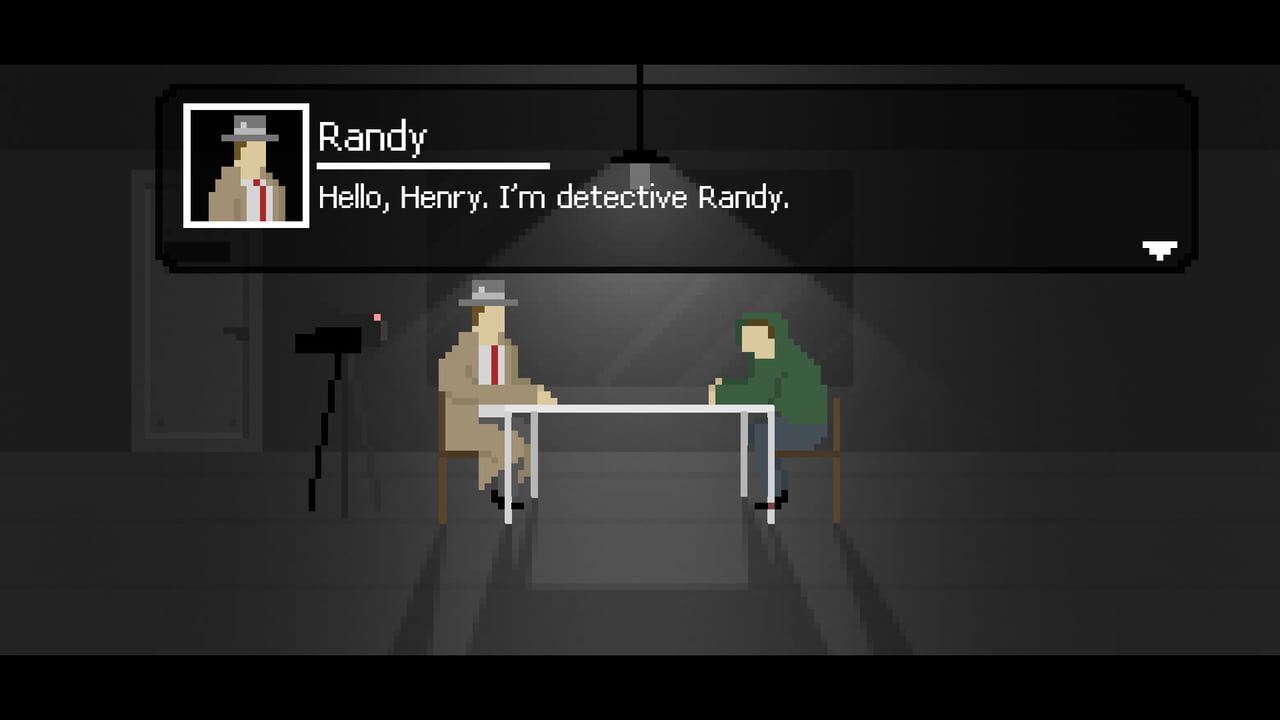 Detective Time — Screenshot 4