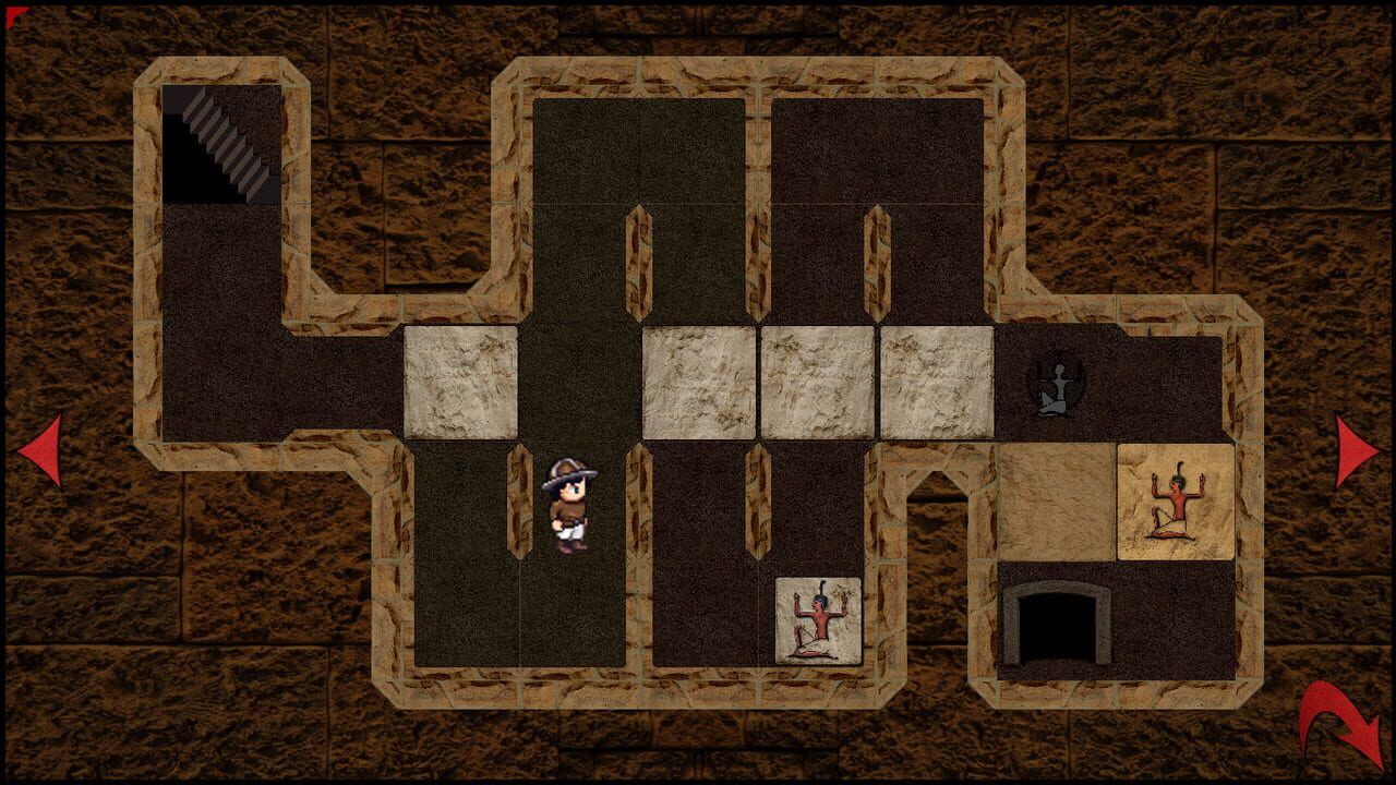 Egypt Blocks Puzzle — Screenshot 3