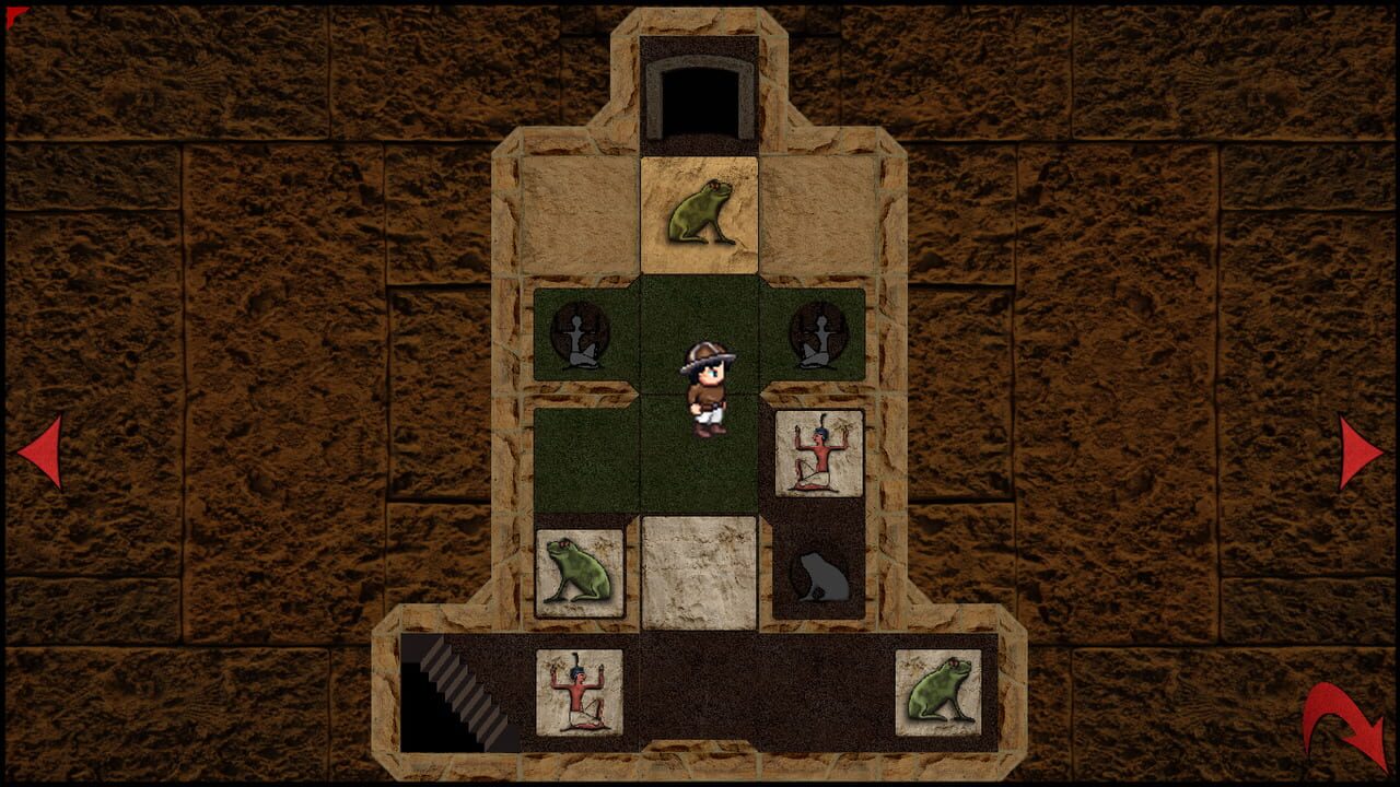 Egypt Blocks Puzzle — Screenshot 5
