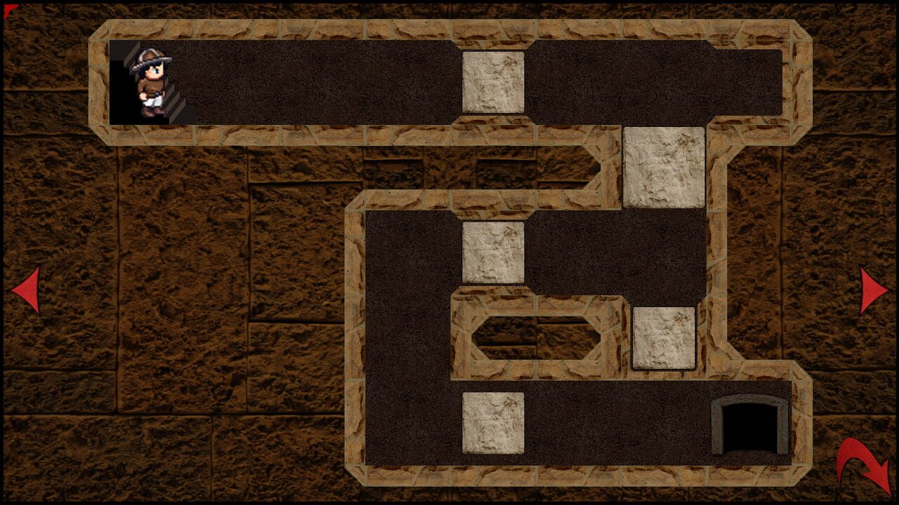 Egypt Blocks Puzzle — Screenshot 2