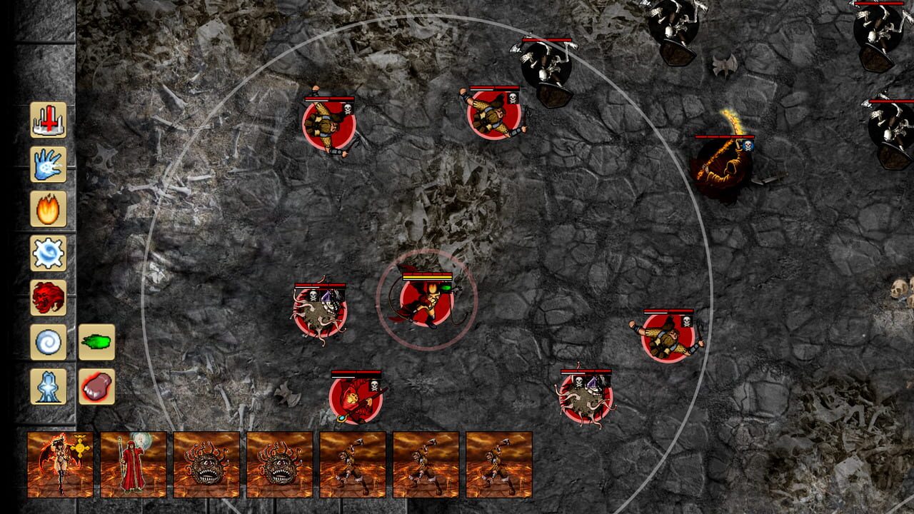 Age of Fear 2: The Chaos Lord Gold Image