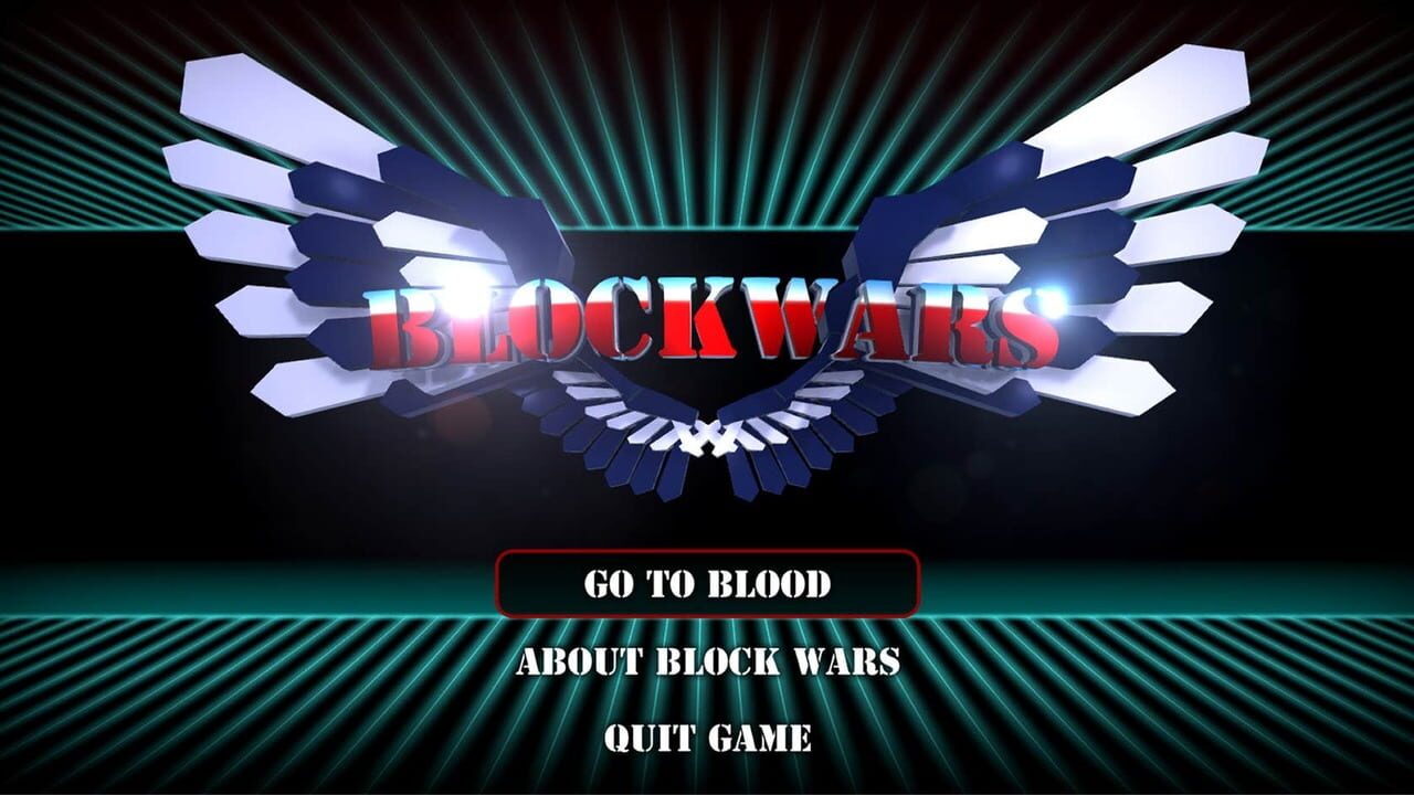 Blockwars — Screenshot 3