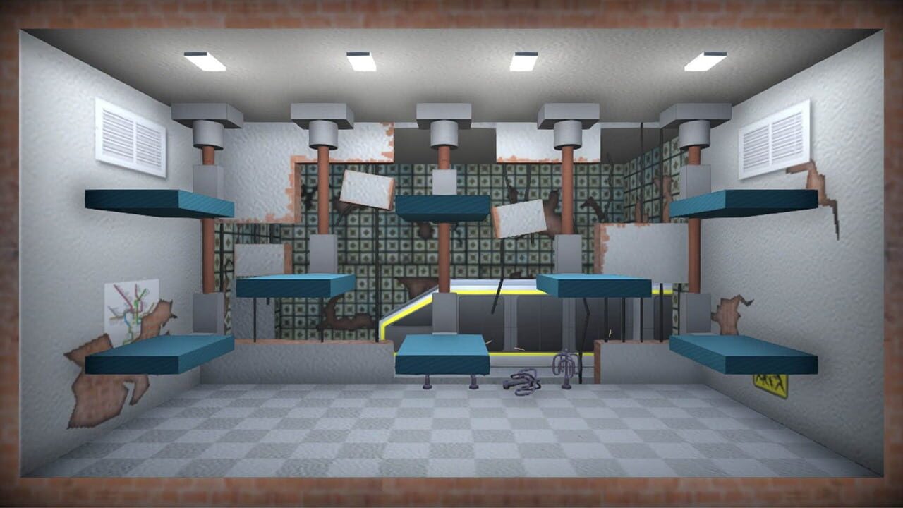 Blockwars — Screenshot 4