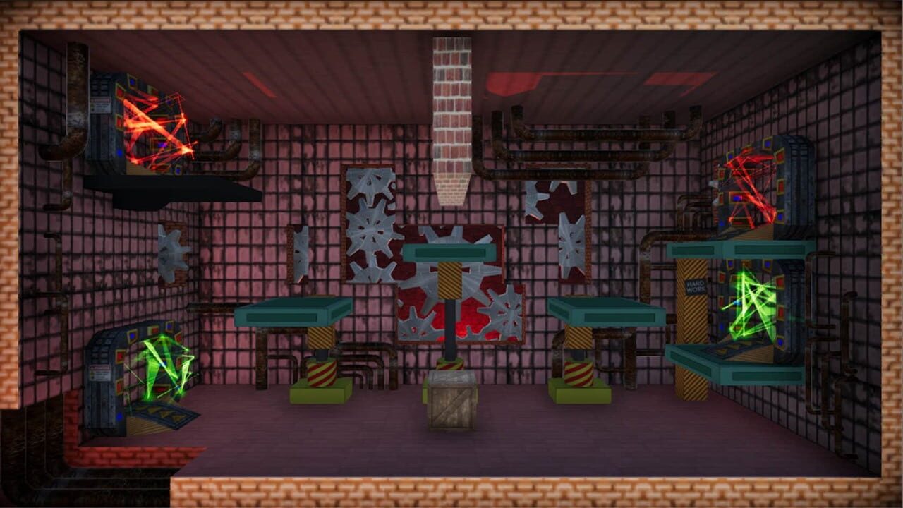 Blockwars — Screenshot 5