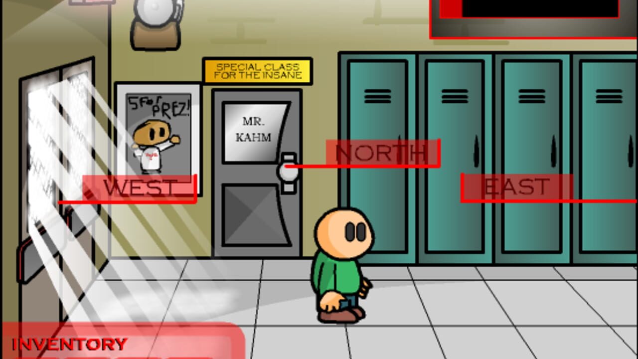 Riddle School: Legacy Edition — Screenshot 2