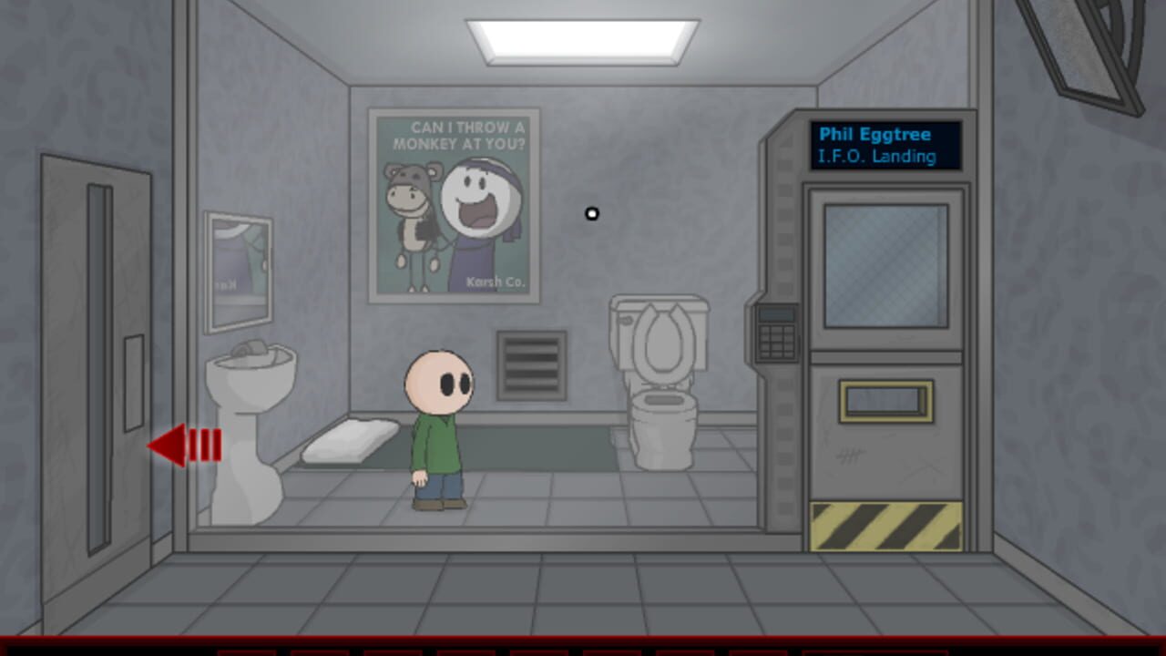 Riddle Transfer — Screenshot 2