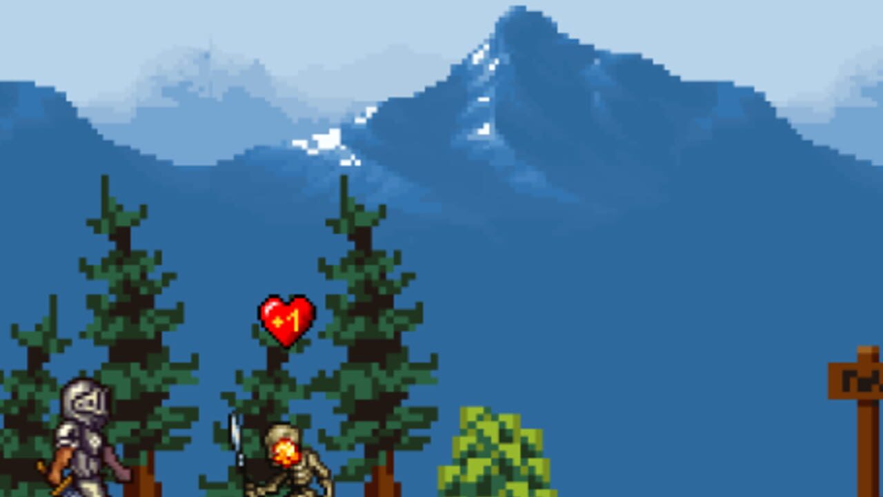 Sir Mathew — Screenshot 2