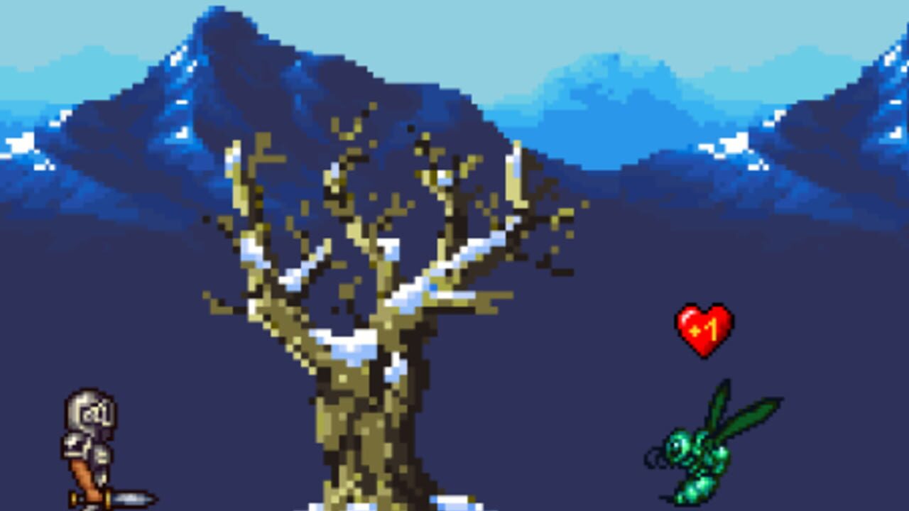 Sir Mathew — Screenshot 3