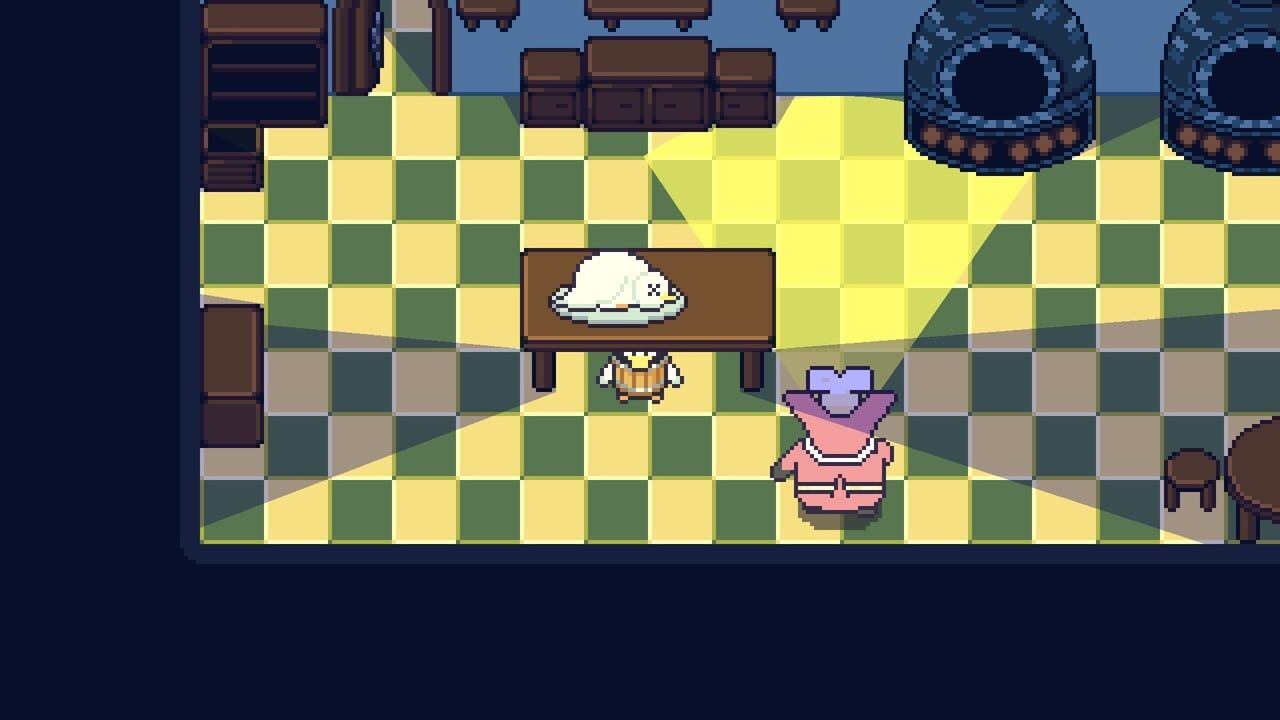 The Quacken Image
