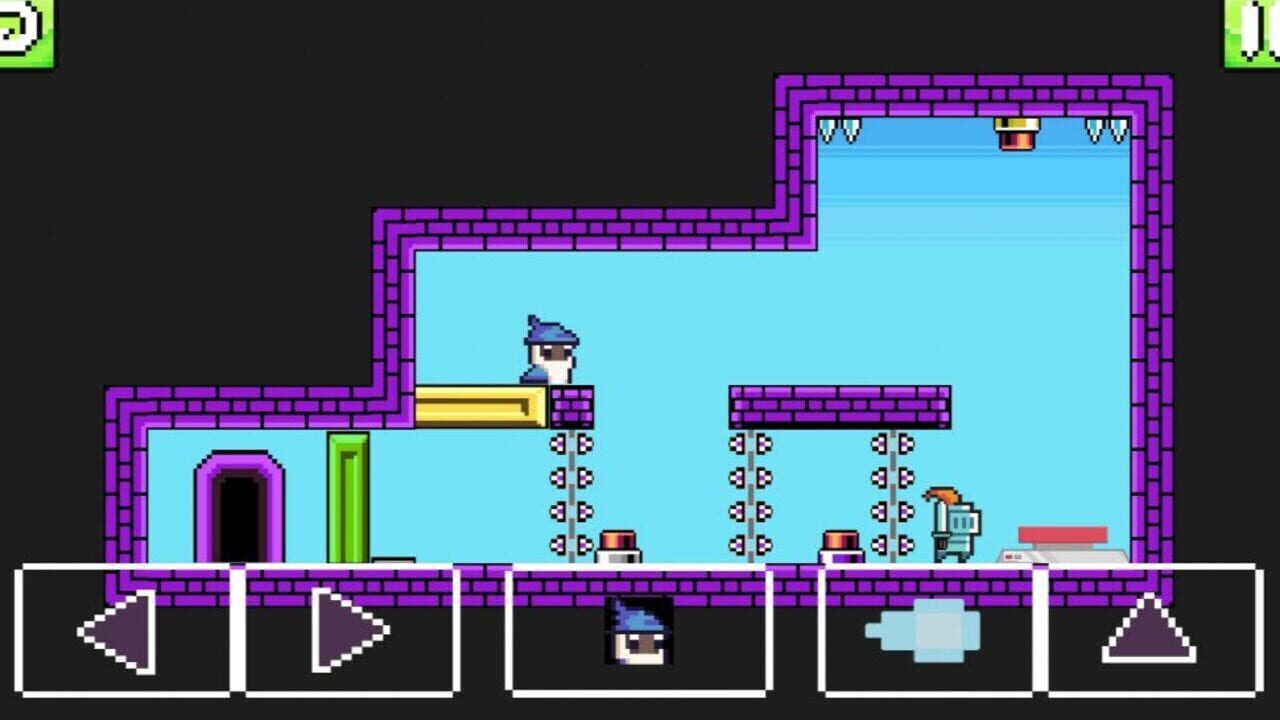 Evilmun Family — Screenshot 4