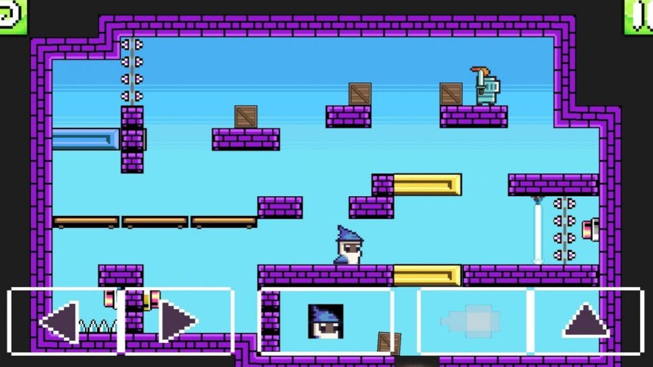 Evilmun Family — Screenshot 5