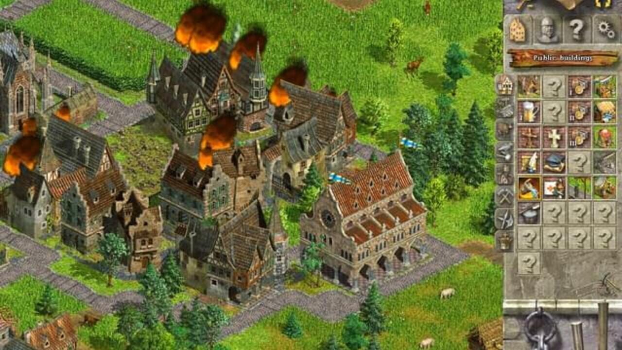 Anno 1503: Royal Edition — Screenshot 4