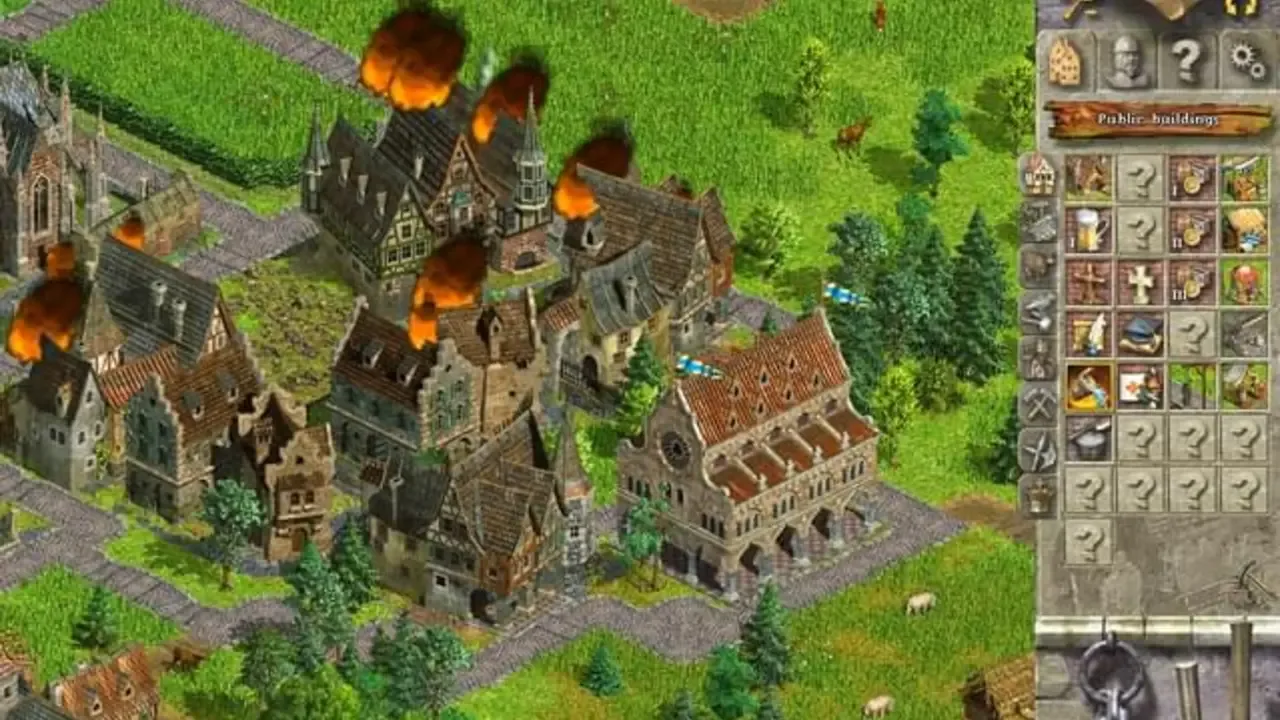 Anno 1503: Royal Edition banner