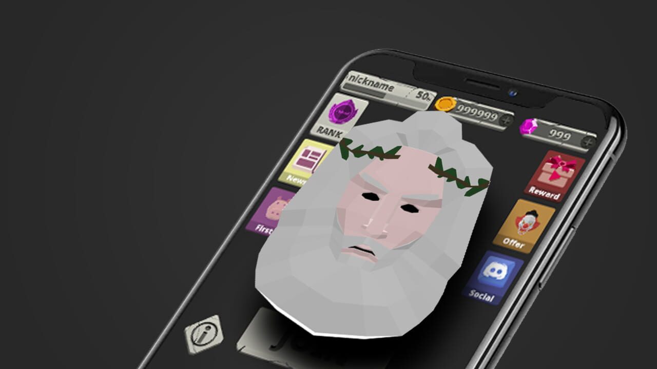 Aristoi Screenshot 1
