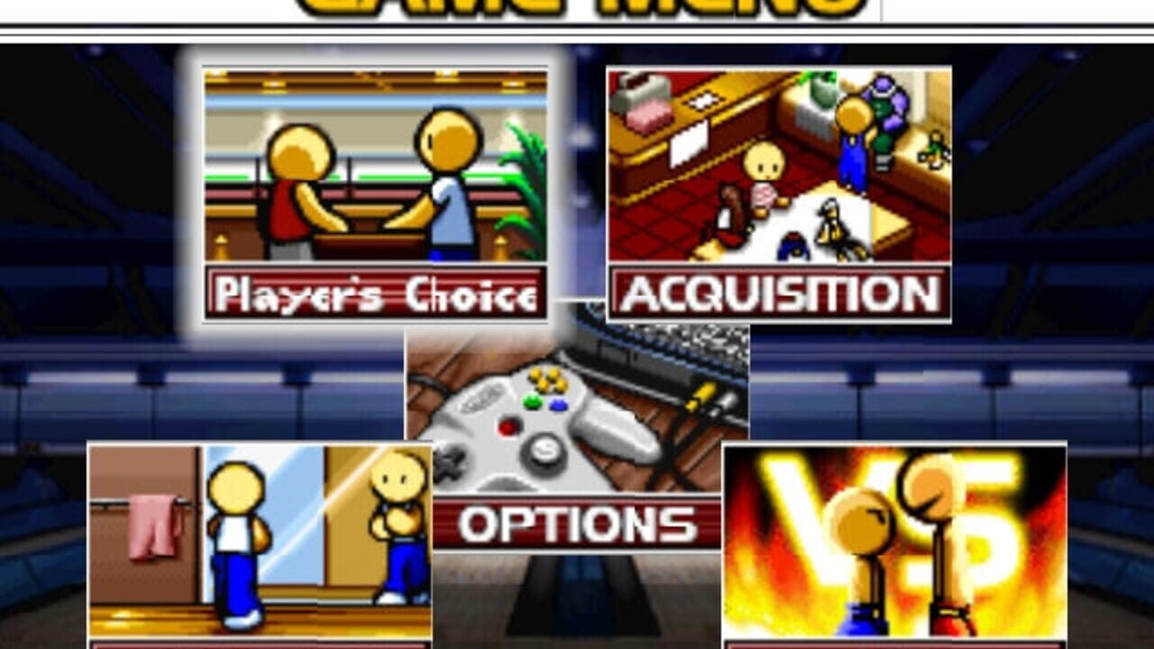 Super Bowling — Screenshot 2