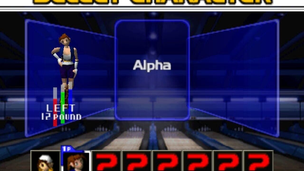 Super Bowling — Screenshot 3