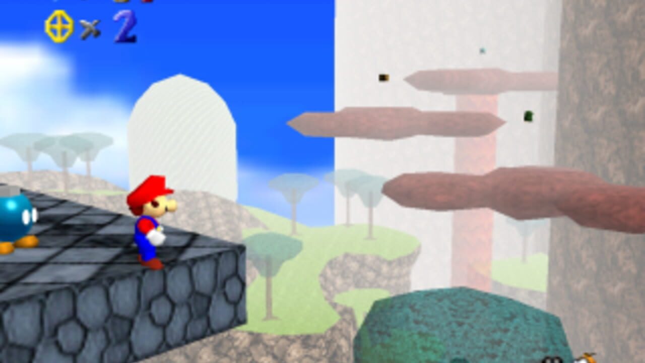 Star Revenge 2: Act 1 to the Moon — Screenshot 2