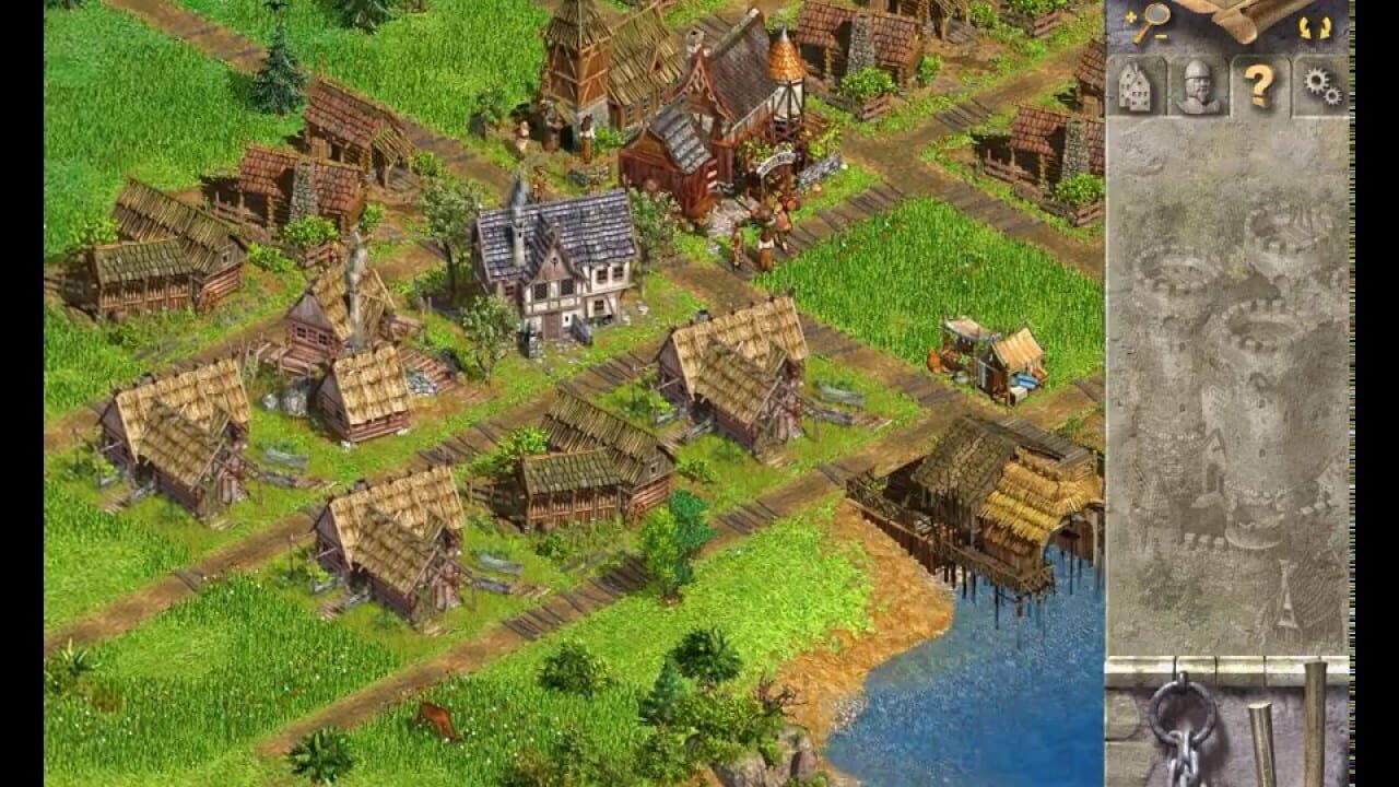 Anno 1503 A.D. Image