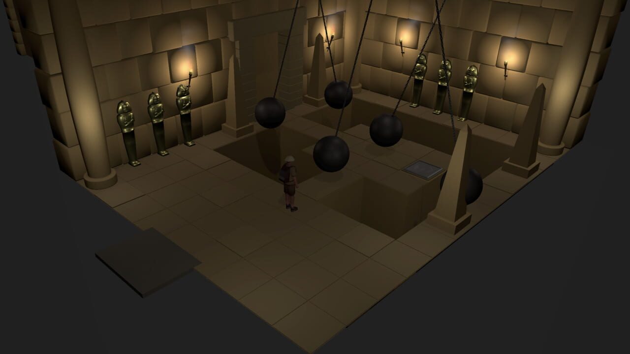Tomb of Trials Image
