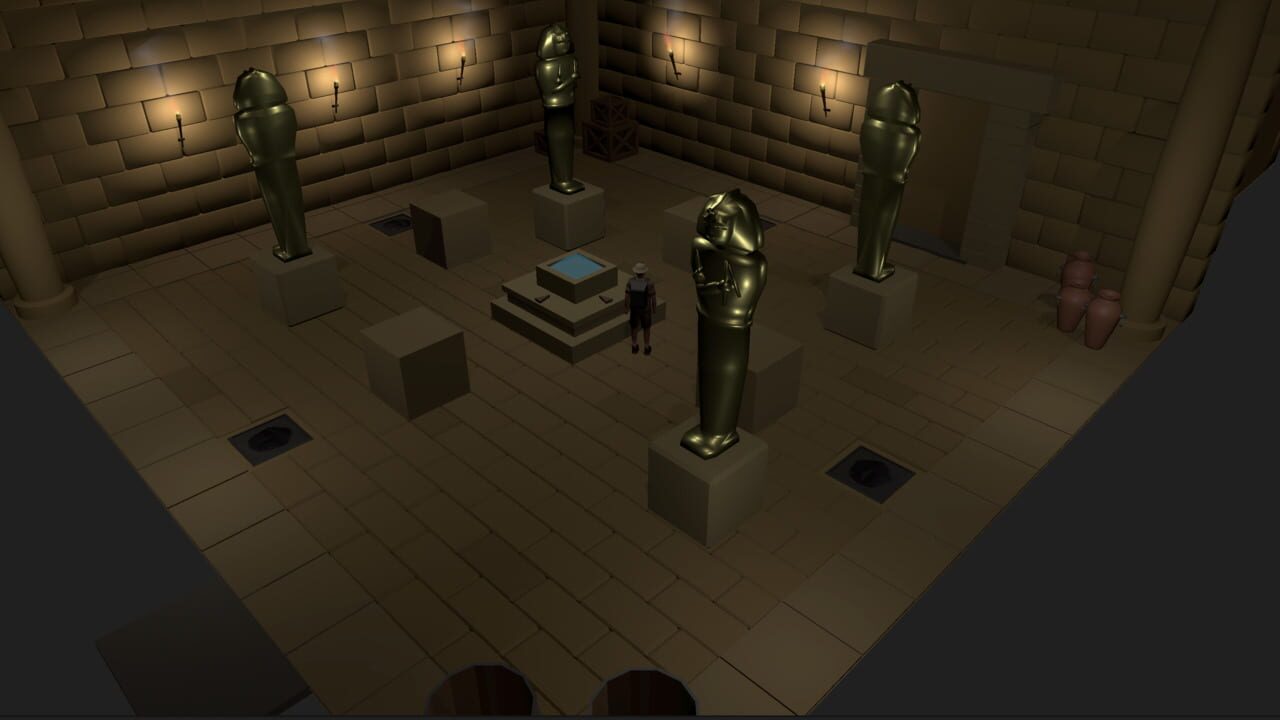 Tomb of Trials Image