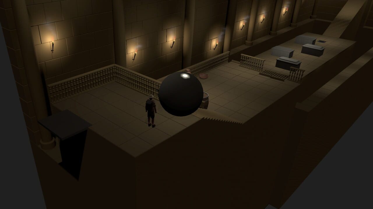 Tomb of Trials Image