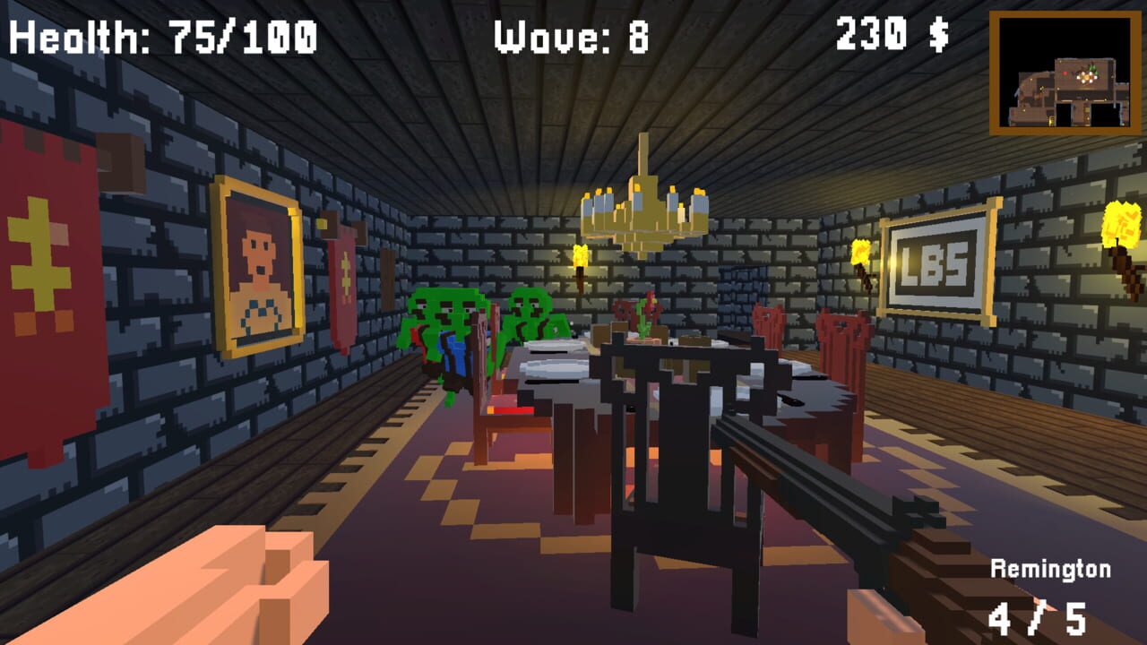 Greedy Goblins — Screenshot 2