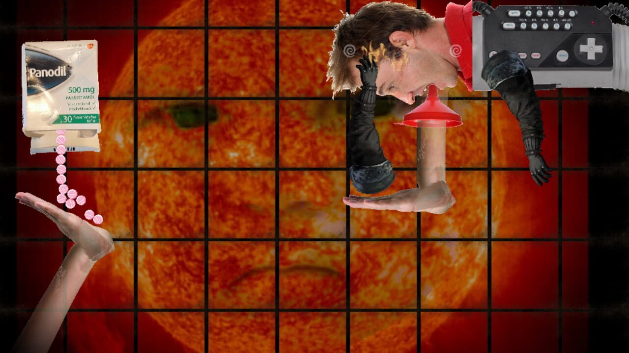 Pillz — Screenshot 2