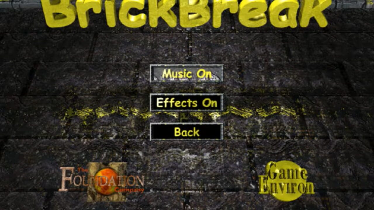 BrickBreak Image