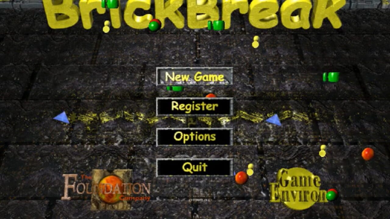 BrickBreak Image